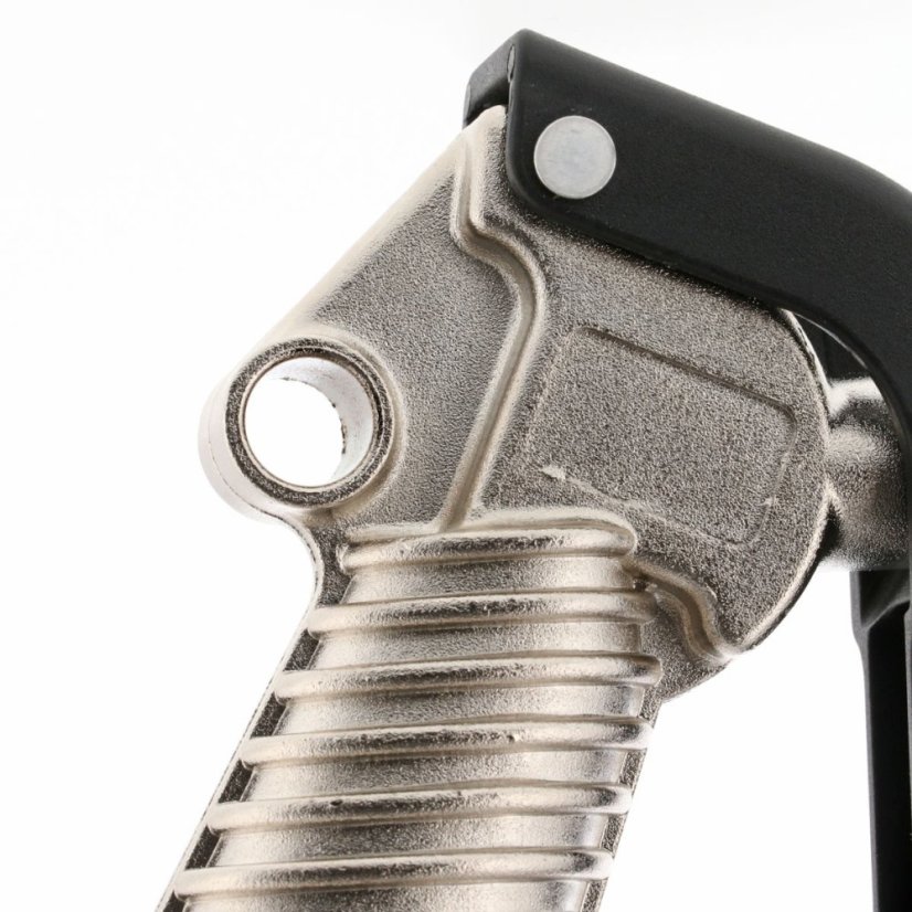 Dlhá ofukovacia pištoľ 120 cm + 2 dýzy: turbo a prúdová 45028