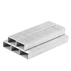 Heftklammern Typ J, 8 mm, 1000 Stück 41E008