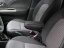 Armlehne Nissan MICRA K13, schwarz, Kunstleder