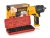 Cheie cu impact profesională 1/2" 1560NM XW-160P + set de capete cu impact 1/2" 78mm 10 bucăți 10-24mm