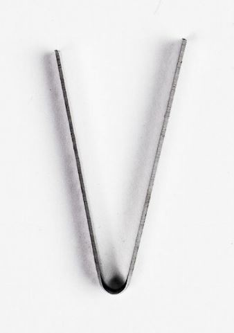 Nož za rezanje R Fix 1, za PREMA rezač profila 3-4mm, 20KOM