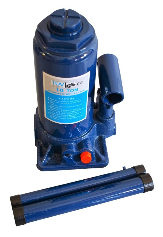 10-Tonnen-Säulenhebezeug