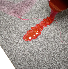 Tekoče lepilo za zvočno izolacijske pene in akustične materiale 5L