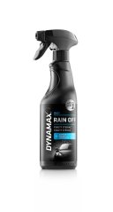 Tekutý stěrač 500ML DXG2