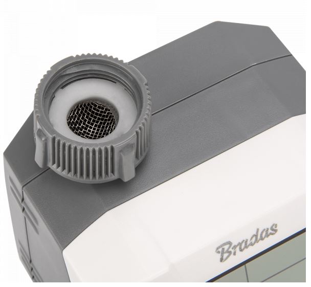 Controler electronic de irigare