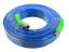 Furtun compresor pneumatic PU 12x8mm 20m BLUE G02978