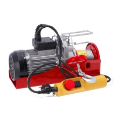 Vitlo za uže 125/250 kg 78006