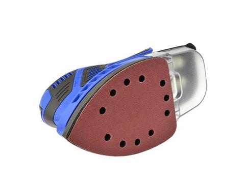 Akku-Vibrationsschleifer - G80619