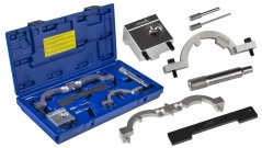 Set za zaključavanje razvoda VAUXHALL/ OPEL 1.0 1.2 A-VOTT