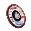 Lamelni disk 125 mm/22,23 mm brusni P100 TA1006