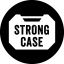 Csavarkulcsok 1/2", 1/4", 82 db-os készlet, ECO 10-058