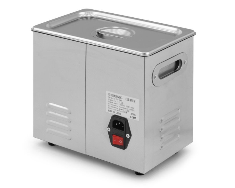 Ултразвукова почистваща машина 3L JPS-20A