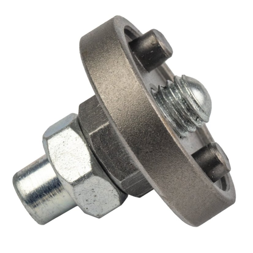 Set za prešanje kočionih klipova 35 komada