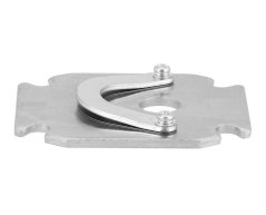 Ploča ventila klipne pumpe (za HL 360-50; HLV 275-50) 36852004