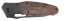 Összecsukható kés 22 cm 63-115