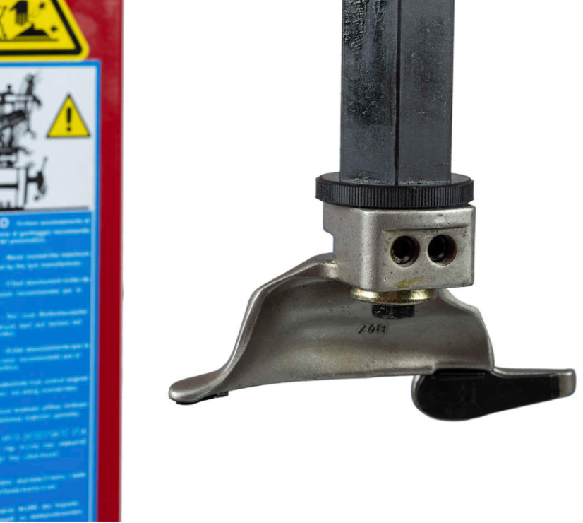 Vyvažovačka W-220 + zouvačka M-221