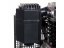 Kétdugattyús kompresszor HK 600-200 Pro 10bar 200l 400V