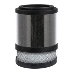 Adsorptionsluftfilter mit Aktivkohle A2 F030 1" 5585 l/min 0,01 ?m 