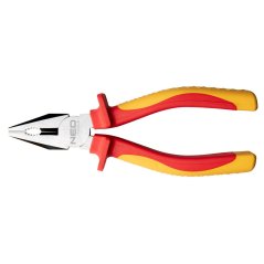 Kombinációs fogó 1000V, 160 mm 01-240