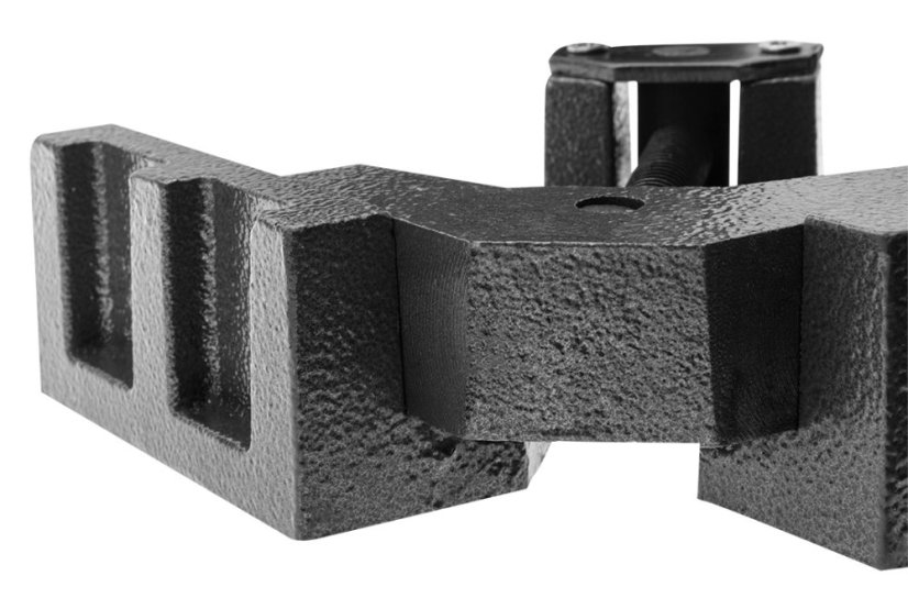 Schweissschraubstock, Klemme 65x105 35-040
