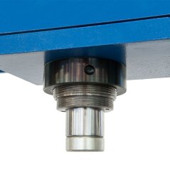 Pneumaticko-hydraulický lis 30T 79330