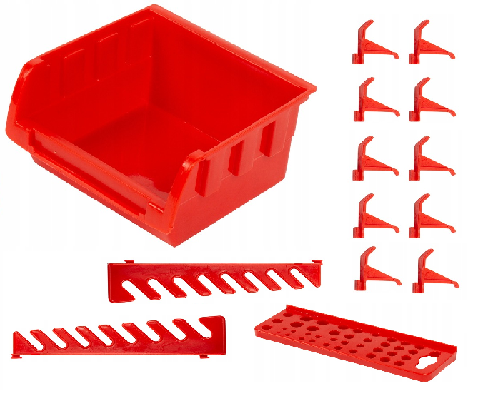 Szerszámfal 115x78cm KD11860