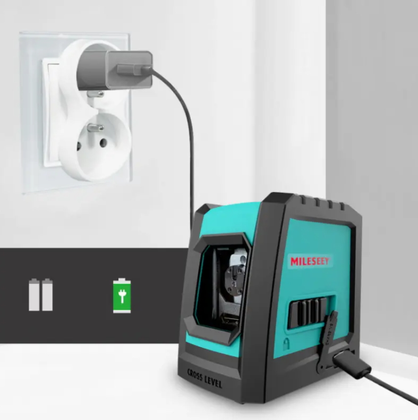 Keresztlézer 23m L52G