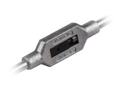 Vratidlo pre závitníky M1-M10