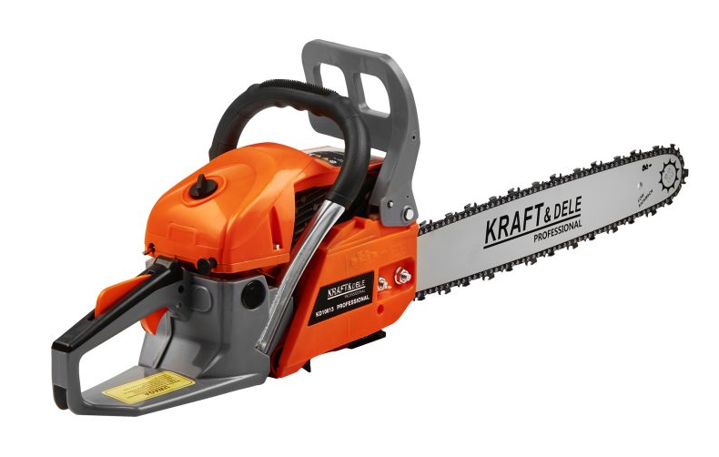 Ferestrău cu lanț 5,9 HP 16"/18" KD10613