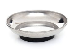 Runde Magnetplatte für die Werkstatt, 150 mm, Magnet TA1076