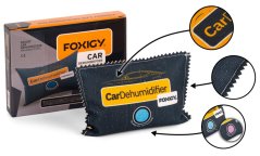 Apsorber vlage za auto obnovljivi 235G