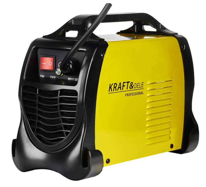 Inverteres hegesztőgép MMA IGBT 330A KD1855