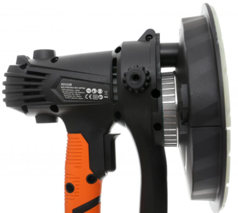 Trockenbauschleifer 1500W KD1548