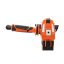 Winkelschleifer 18V KD1771 0-7500/min KD1771