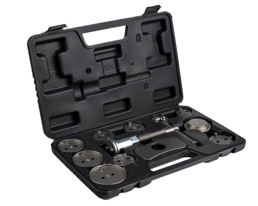 Bremskolbenrückstellsatz 12Stck