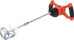 Mixer 18 V fără acumulator (fără baterie) YT-82881