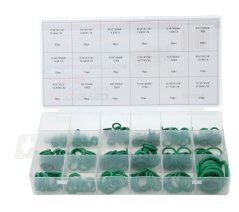Set de inele O pentru aparate de aer conditionat 270buc TA1408