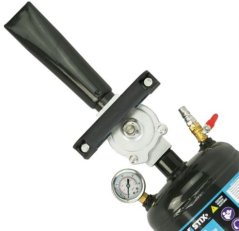 Tun de presiune pentru anvelope 12l IN-12L