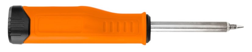 Akumulatorsko lemilo 4 V, USB napajanje 19-250