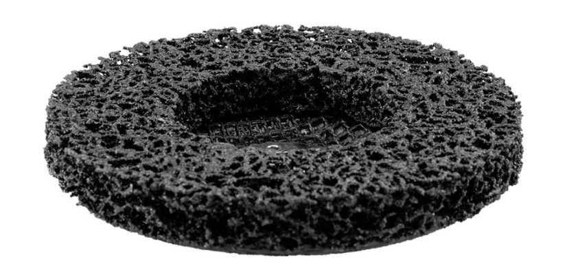 Disc de șlefuit 125 x 14 x 22,2 mm 58T450