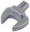 Nyomatékkulcs 1/2" 40-210Nm villás adapterekkel A-TC210