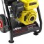 Curățător de înaltă presiune pe benzină 210 BAR 6.5CP 630l/h