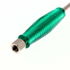 Pištolj za puhanje 1/4" priključak za bicikl/auto 47602