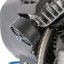 Kompresor dvoupístový HL 425-50 50l 230V