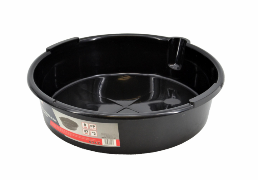Folyadék tálca 8L 370mm
