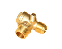 Náhradní díly ke kompresorům