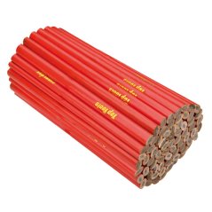 Tesárske ceruzky, 72 ks 14A872