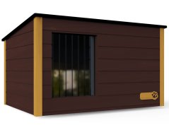 Кучешкa къща Selly XL