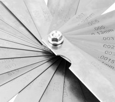 Листни люспи, 26 тома 11-190