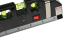 Laserski libela s trakom od 2,5 m G03310